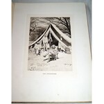 POTOCKI- NOTATKI MYŚLIWSKIE Z AFRYKI wyd. 1897 ilustr. Stachiewicza