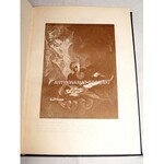 SHAKESPEARE - MAKBET wyd. 1929 przeklad Paszkowski ilustracje