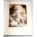 SHAKESPEARE - ROMEO I JULIA wyd. 1929przeklad Paszkowski ilustracje