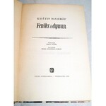 NESBIT- FENIKS I DYWAN wyd. 1959