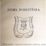 BALIŃSKI; LIPIŃSKI- STAROŻYTNA POLSKA  t.1-szy zeszyt 1-szy wyd. 1885