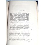 RUDAWSKI- HISTORJA POLSKA OD ŚMIERCI WŁADYSŁAWA IV AŻ DO POKOJU OLIWSKIEGO.. wyd.1855