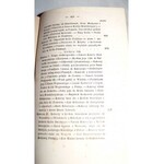 RUDAWSKI- HISTORJA POLSKA OD ŚMIERCI WŁADYSŁAWA IV AŻ DO POKOJU OLIWSKIEGO.. wyd.1855