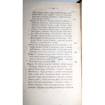 RUDAWSKI- HISTORJA POLSKA OD ŚMIERCI WŁADYSŁAWA IV AŻ DO POKOJU OLIWSKIEGO.. wyd.1855