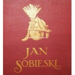 ŚLIWIŃSKI- JAN SOBIESKI wyd. 1924r.