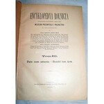 ENCYKLOPEDYA ROLNICZA t.III wyd. 1894