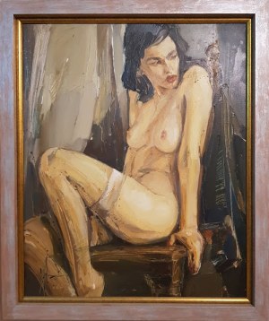 Klaudiusz Abramski, Femme Fatale