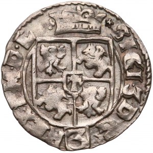Zygmunt III Waza, Półtorak 1616 Kraków - Awdaniec