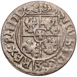 Zygmunt III Waza, Półtorak 1620 Bydgoszcz - data Z-0