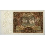 100 złotych 1932 - Ser.AE