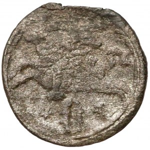 Zygmunt III Waza, Dwudenar Wilno 1621