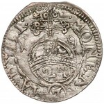 Zygmunt III Waza, Półtorak Wilno 1619 - błąd RX - b. rzadki