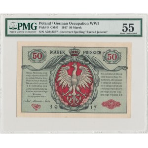 Jenerał 50 mkp 1916 - PMG 55