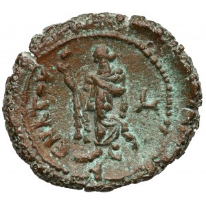 Egipt, Aleksandria, Dioklecjan, Tetradrachma (292-293)
