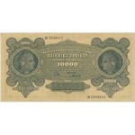 10.000 mkp 1922 - H - PMG 65 EPQ