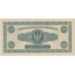 100.000 mkp 1923 - B - PMG 64 EPQ