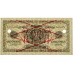 WZÓR 500.000 mkp 1923 - G - PMG 40