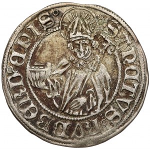 Österreich, Salzburg, Leonard von Keutschach, Batzen 1500