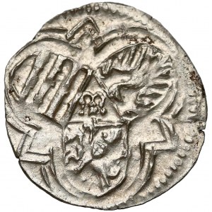 Hungary, Władysław III of Poland (1440-1444), Denar
