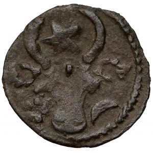 Aleksander I (1400-1432), Półgrosz mołdawski