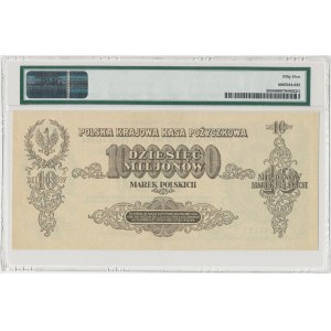 10 mln mkp 1923 - BI - PMG 55