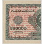 1 grosz 1924 - CN - prawa połowa - PMG 66 EPQ
