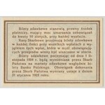 10 groszy 1924 - PMG 58 EPQ