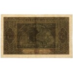 5 złotych 1926 - Ser.B - PMG 35