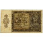 1 złoty 1938 Chrobry - IG - PMG 64