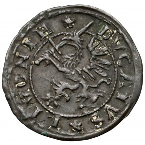 Inflanty, Szeląg Dahlen 1572