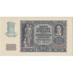 20 złotych 1940 - B - PMG 67 EPQ