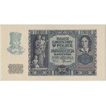 20 złotych 1940 - C - PMG 67 EPQ