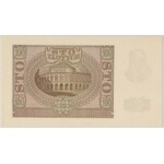 Falsyfikat ZWZ 100 złotych 1940 - PMG 67 EPQ