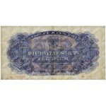 50 złotych 1944 ...owym - PMG 50