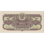 5 złotych 1944 ...owe - aE - PMG 64 EPQ