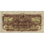 5 złotych 1944 ...owe - xA - seria zastępcza - PMG 64 EPQ