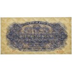 50 złotych 1944 ...owe - At - PMG 63