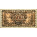 WZÓR 500 złotych 1944 ...owe - Az - PMG 63
