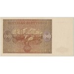1.000 złotych 1946 - A. - PMG 40