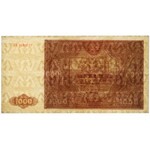 1.000 złotych 1946 - AA - PMG 64 EPQ