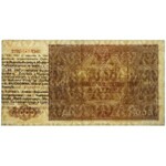 1.000 złotych 1946 - nadruk okolicznościowy
