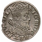 Zygmunt III Waza, Grosz Wilno 1626 - błąd w dacie 1262