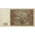 1.000 złotych 1947 - Ser.D - PMG 55