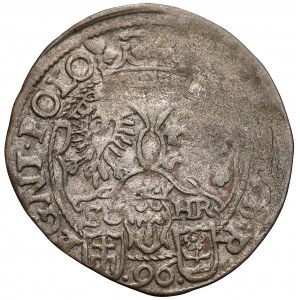 Zygmunt III Waza, Grosz Bydgoszcz 1596