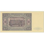 20 złotych 1948 - KE - PMG 68 EPQ