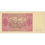 100 złotych 1948 - IZ - PMG 66 EPQ