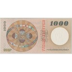 1.000 złotych 1965 - S - PMG 67 EPQ ★