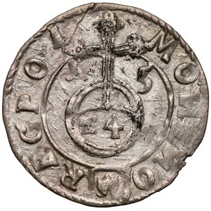 Zygmunt III Waza, Półtorak 1615 Bydgoszcz - MOИE
