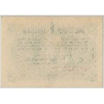 Gdańsk 1 gulden 1923 - październik - PMG 45 EPQ