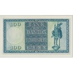 Gdańsk 100 guldenów 1931 - PMG 65 EPQ